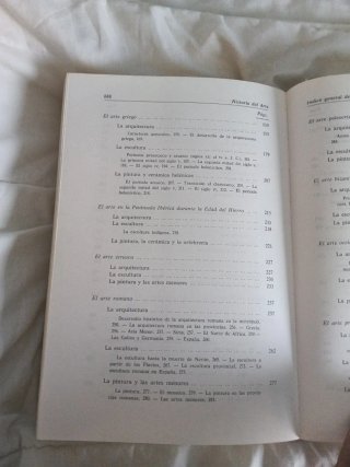 Historia del Arte J.J MARTIN GONZALEZ