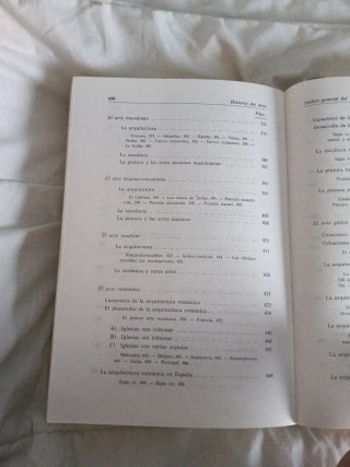 Historia del Arte J.J MARTIN GONZALEZ