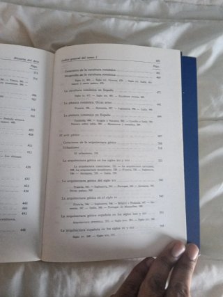 Historia del Arte J.J MARTIN GONZALEZ