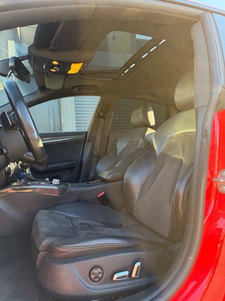 Audi S5 2013
