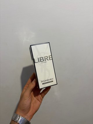 Yves Saint Laurent Eau Nue 90ml