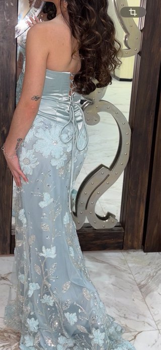 Vestido de boda