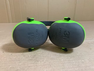 Orejeras de Proteccion 3M Peltor
