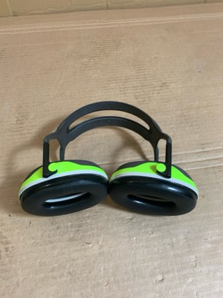 Orejeras de Proteccion 3M Peltor
