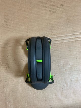 Orejeras de Proteccion 3M Peltor