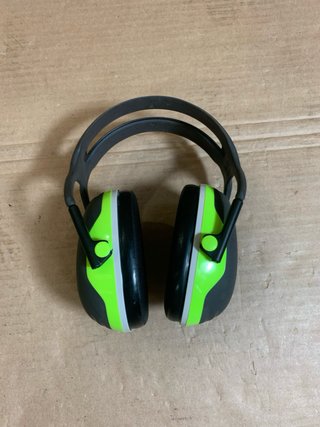 Orejeras de Proteccion 3M Peltor