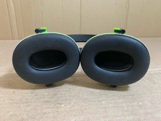 Orejeras de Proteccion 3M Peltor