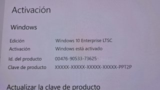 Ordenador Nvidia GT 710 y SSD