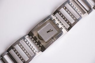 Reloj Square 2005 Swatch Antes: 115€ Ahora: 20€