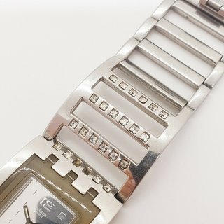Reloj Square 2005 Swatch Antes: 115€ Ahora: 20€