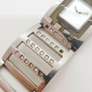 Reloj Square 2005 Swatch Antes: 115€ Ahora: 20€