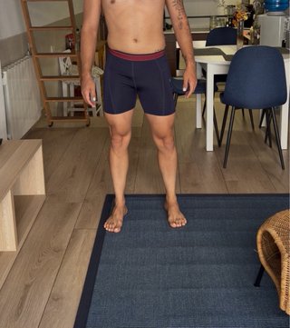 Mallas deportivas Hombre (precio por separado)