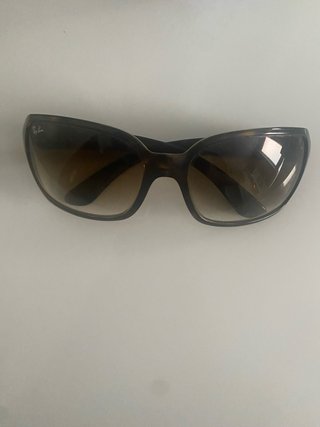 Gafas de sol Ray-Ban Marrones Tortoise