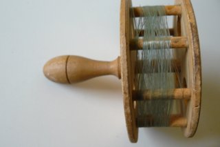 Due mulinelli da pesca Catchmaster C244 e uno in legno