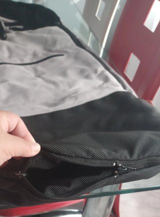 Saco para cochecito de bebé