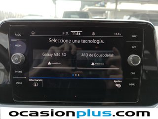 Volkswagen T-Roc Life 1.5 TSI 110 kW (150 CV) DSG