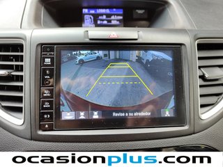 Honda CR-V 1.6 I-DTEC 4x2 Lifestyle Nav 88 kW (120 CV)