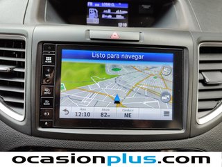 Honda CR-V 1.6 I-DTEC 4x2 Lifestyle Nav 88 kW (120 CV)