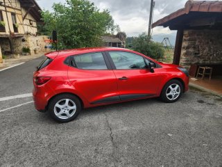 Renault Clio 2015