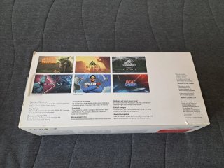 Oculus Quest 2 Gafas Realidad Virtual