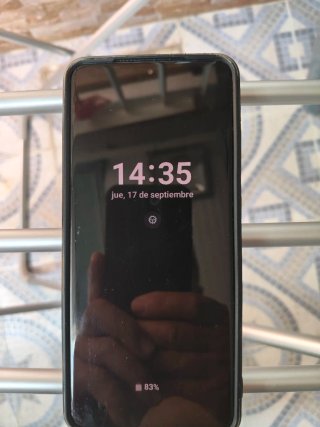 Samsung Galaxy S20 Ultra
