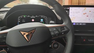 CUPRA Formentor 2021
