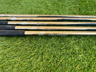 Set Hierros Cleveland Tour Action TA7 5,6,8,9,Pw