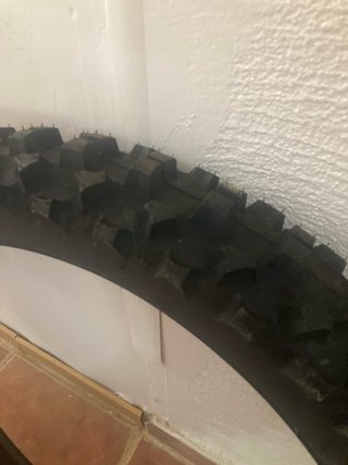 Neumático Mitas Enduro/Motocross