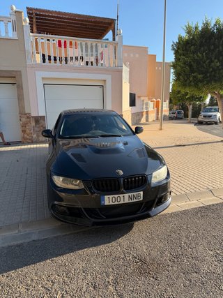 BMW Serie 3 2010
