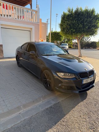 BMW Serie 3 2010