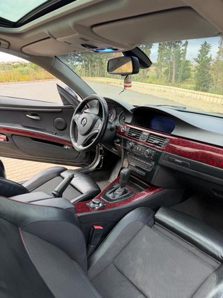 BMW Serie 3 2010