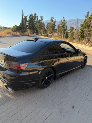 BMW Serie 3 2010