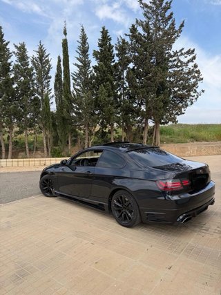 BMW Serie 3 2010