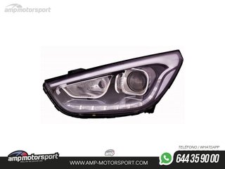 FARO DELANTERO IZQUIERDO PARA HYUNDAI IX35