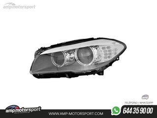 FARO DELANTERO IZQUIERDO XENON PARA BMW F10 BERLINA / F11 TOURING