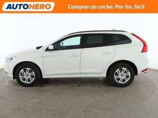 Volvo XC60 2.0 D3 Kinetic 2WD