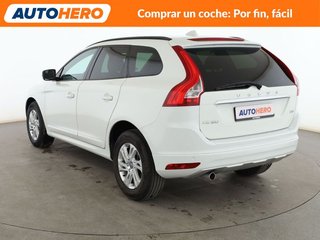 Volvo XC60 2.0 D3 Kinetic 2WD