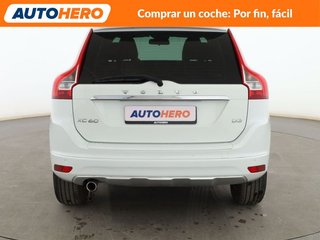 Volvo XC60 2.0 D3 Kinetic 2WD
