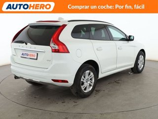 Volvo XC60 2.0 D3 Kinetic 2WD