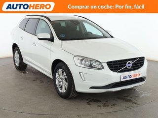 Volvo XC60 2.0 D3 Kinetic 2WD