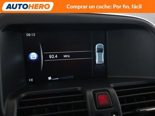 Volvo XC60 2.0 D3 Kinetic 2WD