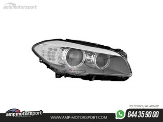 FARO DELANTERO DERECHO XENON PARA BMW F10 BERLINA / F11 TOURING