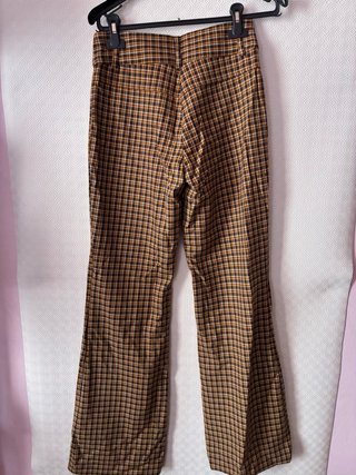 Pantaloni zara