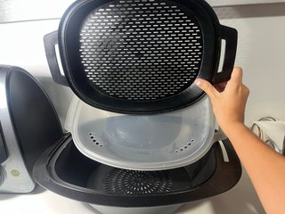 Cecotec Mambo 8590 Robot Cocina