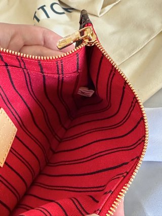 Louis Vuitton NeverFull mm 32cm