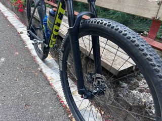 SCOTT SCALE 940
