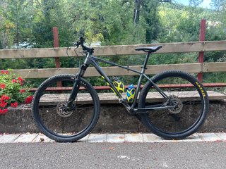 SCOTT SCALE 940