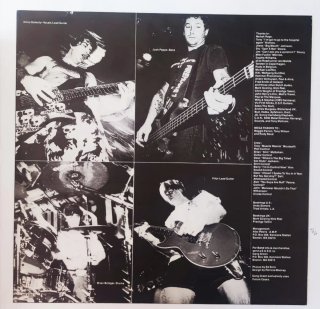 Gang Green - Can't Live Without It LP