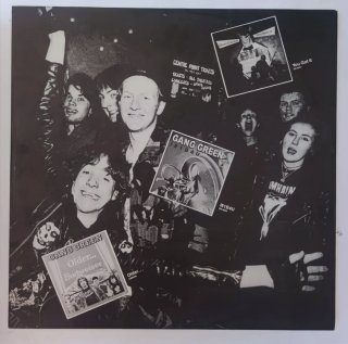Gang Green - Can't Live Without It LP