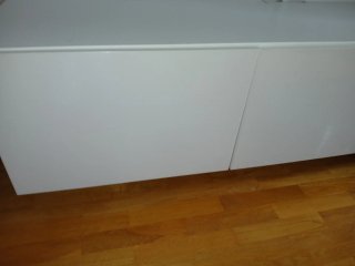 Mueble salón TV